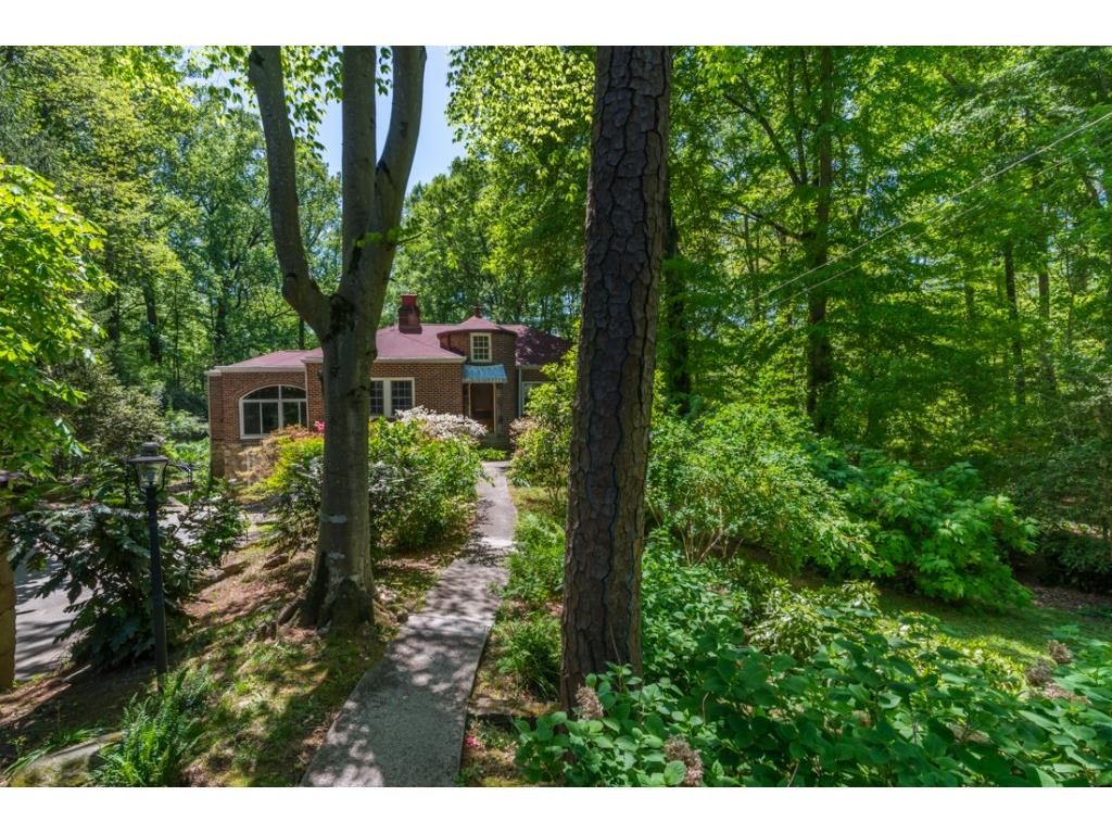 807 COURTENAY Drive NE, Atlanta, GA 30306