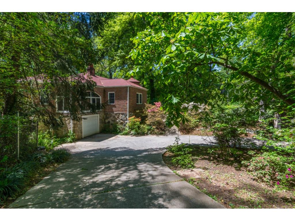 807 COURTENAY Drive NE, Atlanta, GA 30306