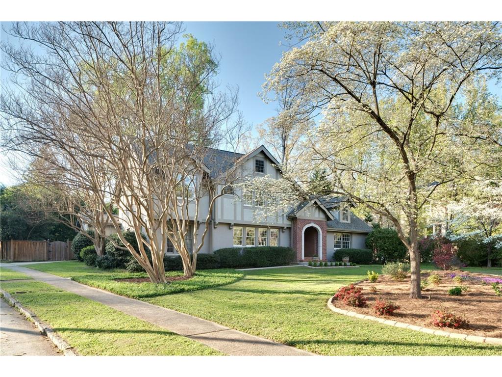 1180 Springdale Road NE, Atlanta, GA 30306