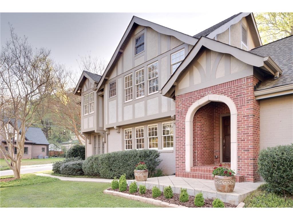 1180 Springdale Road NE, Atlanta, GA 30306