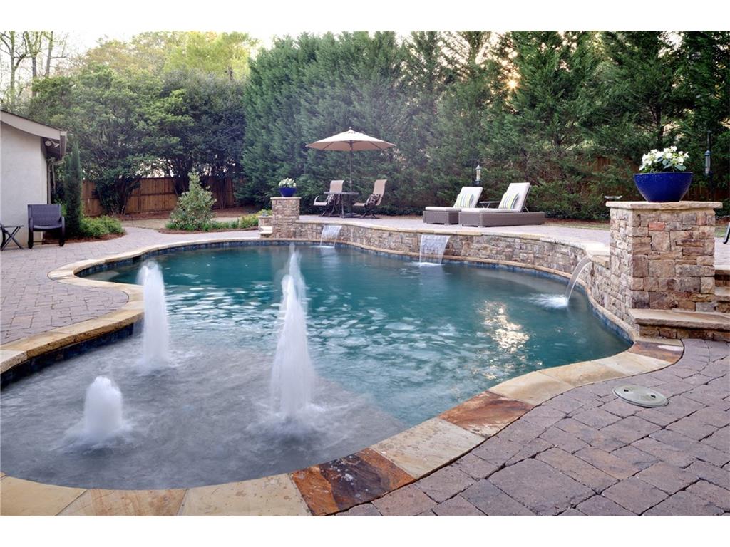 1180 Springdale Road NE, Atlanta, GA 30306