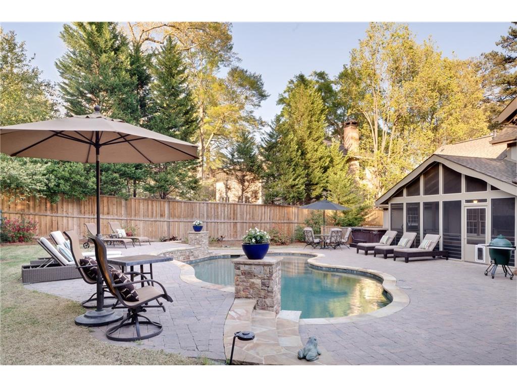 1180 Springdale Road NE, Atlanta, GA 30306