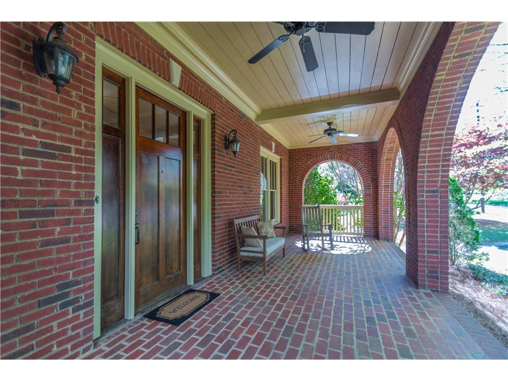1152 Spring Valley Lane NE, Atlanta, GA 30306