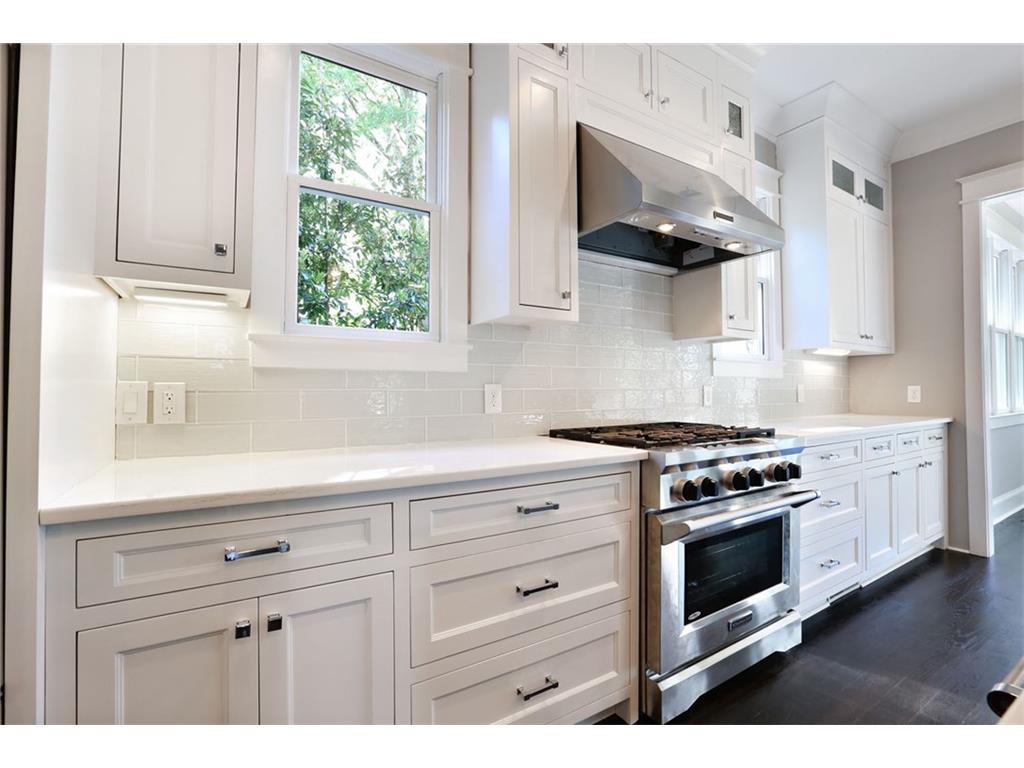 989 Drewry Street NE, Atlanta, GA 30306