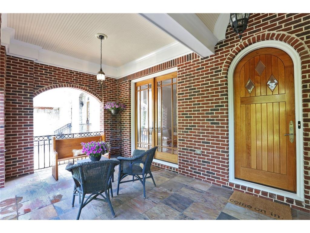 1181 Lanier Boulevard NE, Atlanta, GA 30306