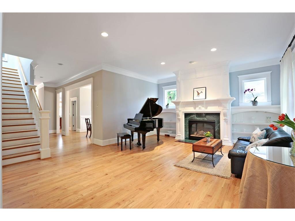 1181 Lanier Boulevard NE, Atlanta, GA 30306