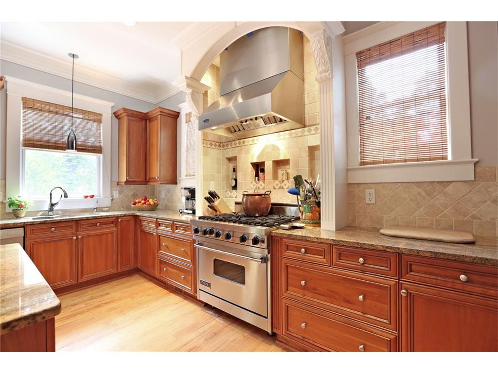 1181 Lanier Boulevard NE, Atlanta, GA 30306