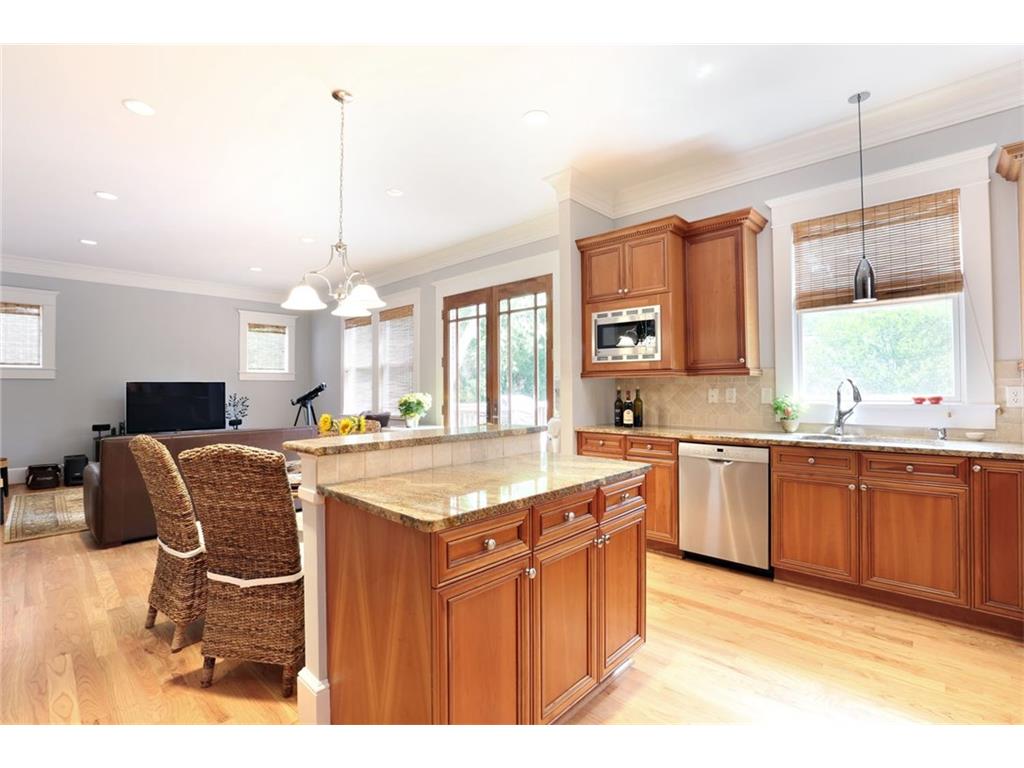 1181 Lanier Boulevard NE, Atlanta, GA 30306