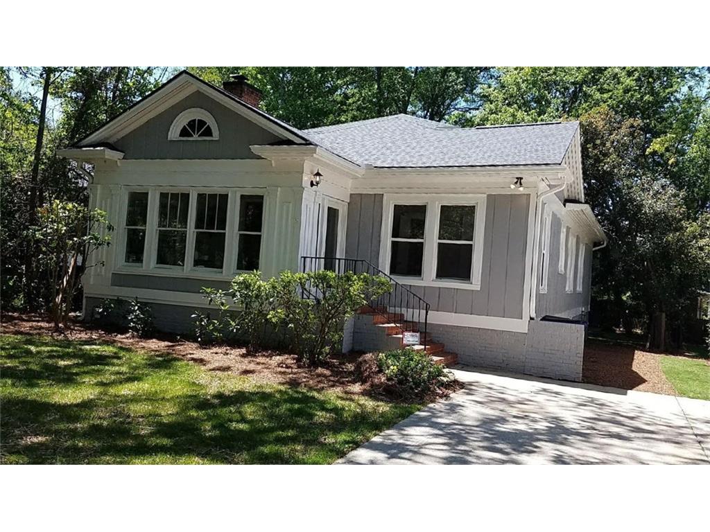 2141 Palifox Drive NE, Atlanta, GA 30307