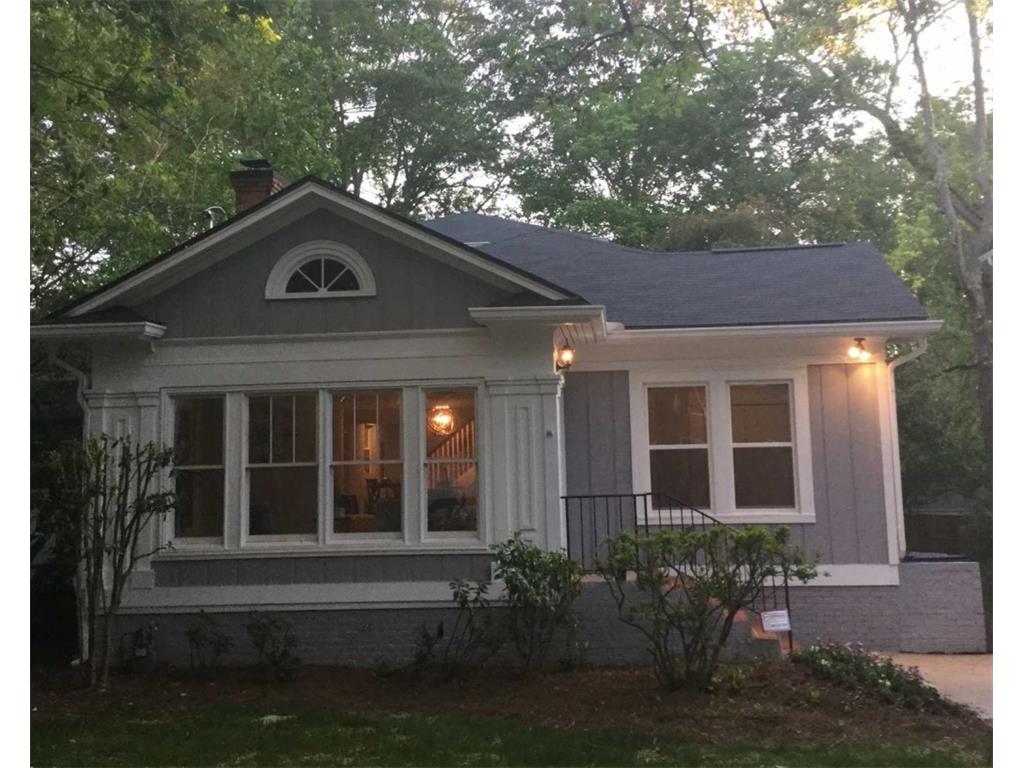 2141 Palifox Drive NE, Atlanta, GA 30307