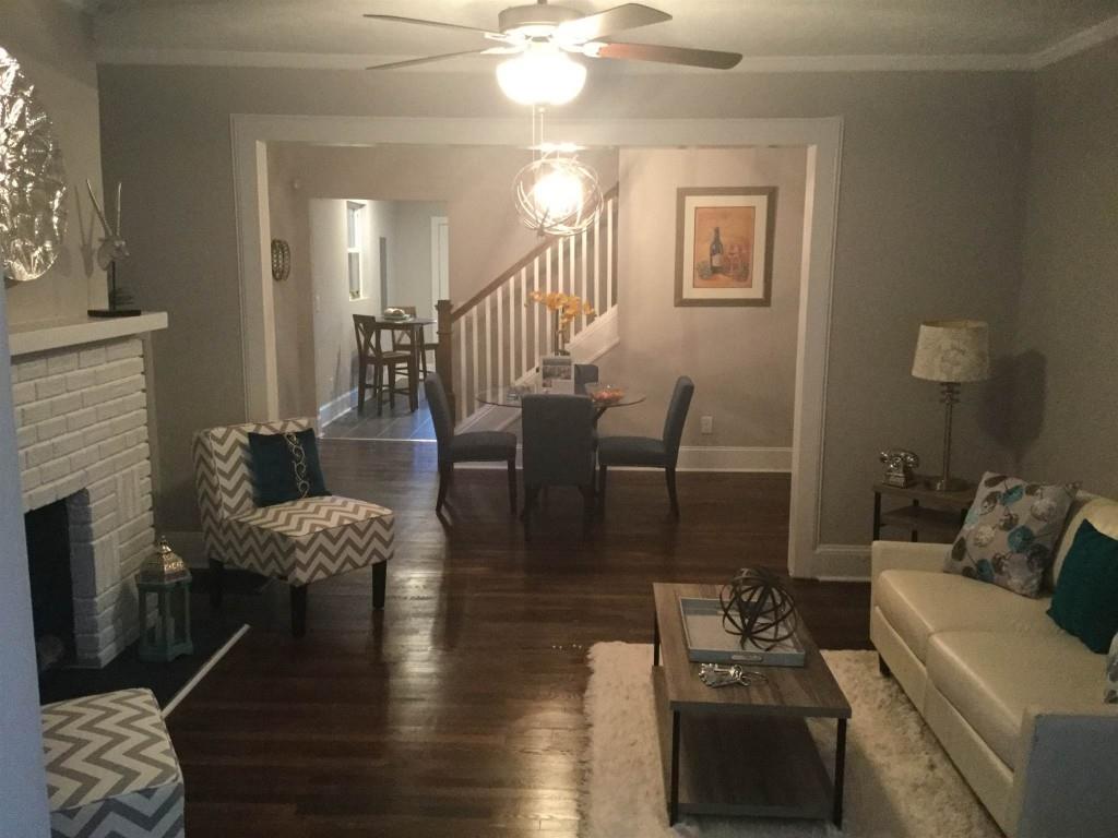 2141 Palifox Drive NE, Atlanta, GA 30307