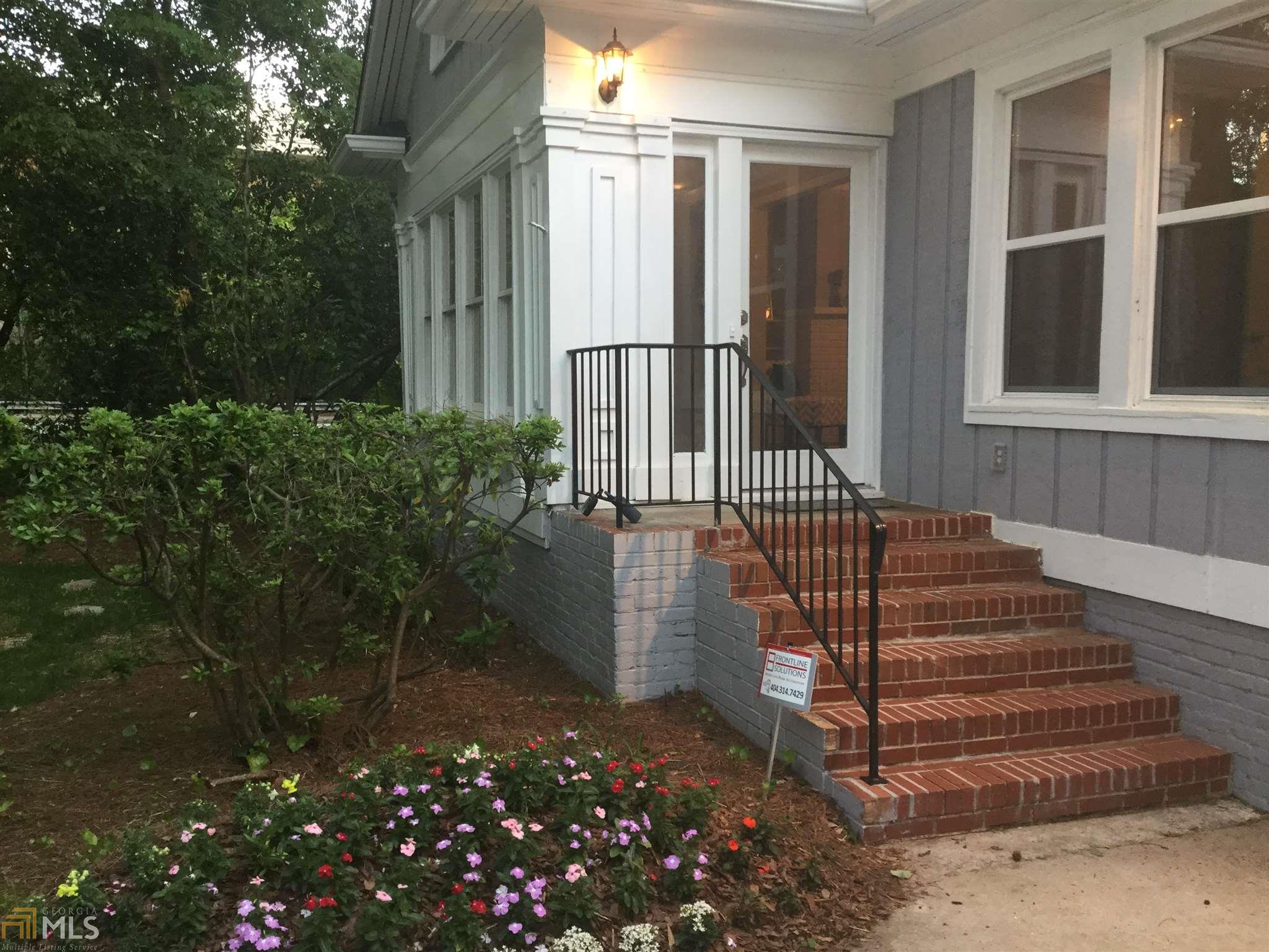 2141 Palifox Dr, Atlanta, GA 30307