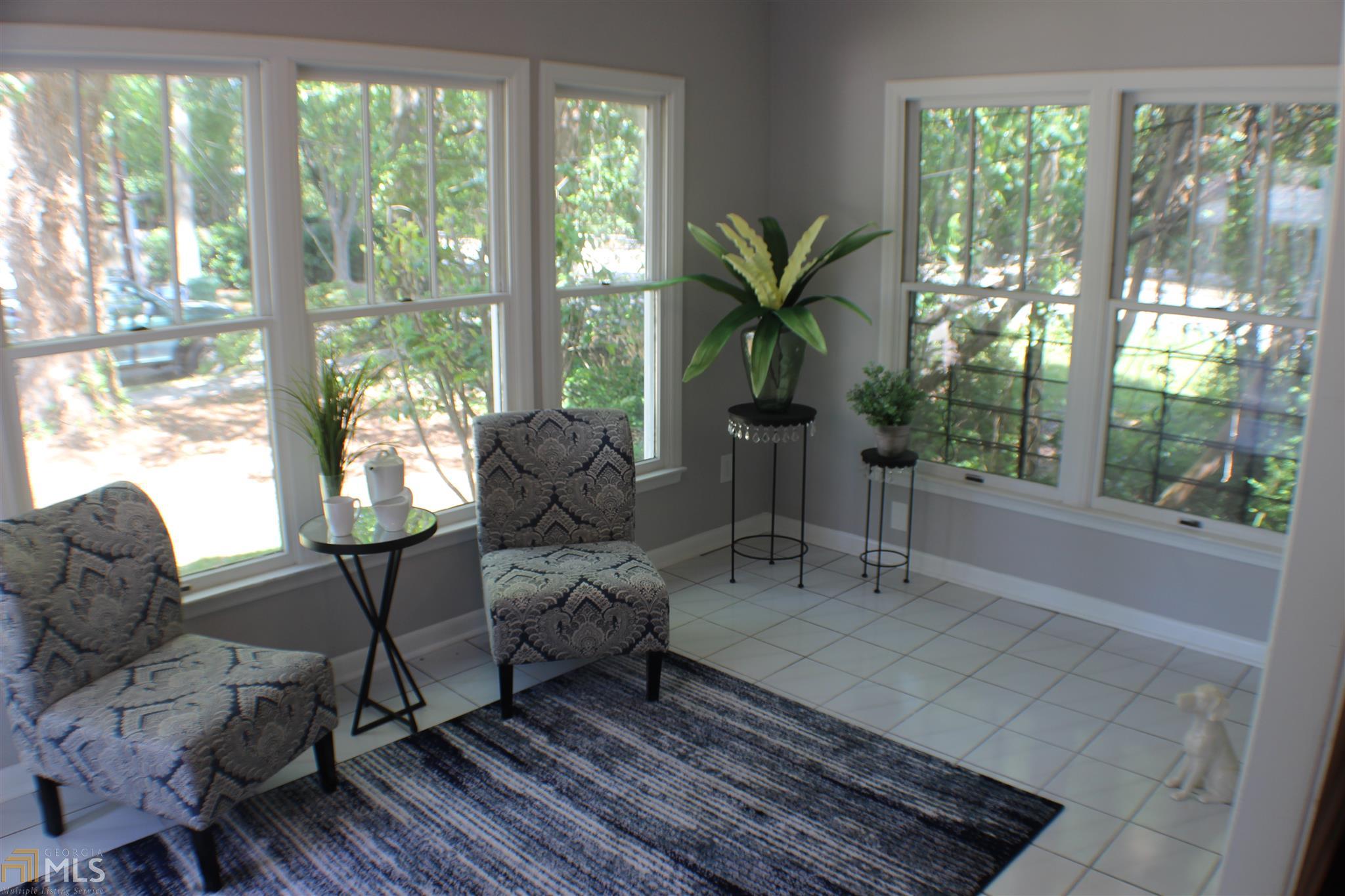 2141 Palifox Dr, Atlanta, GA 30307