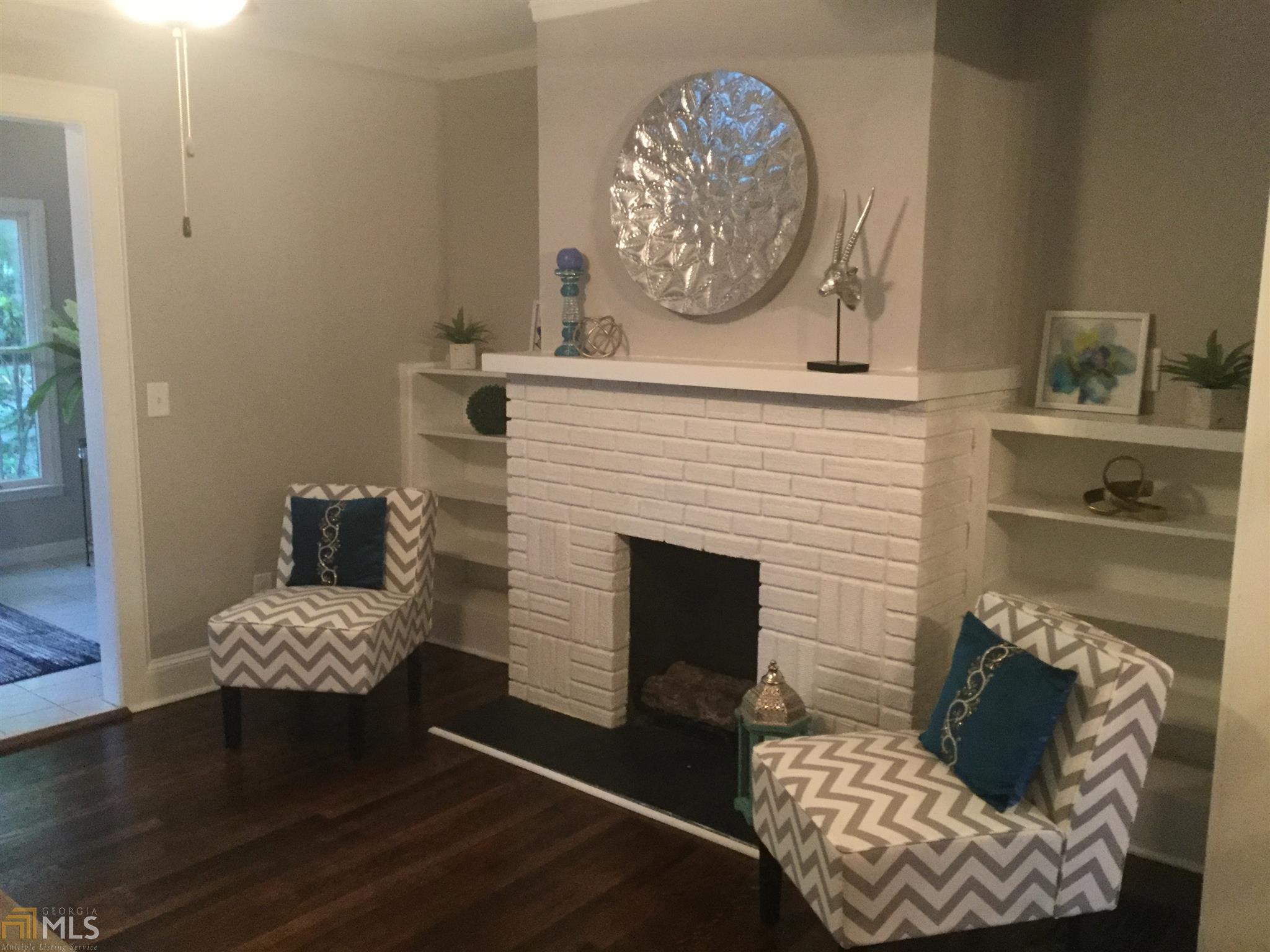 2141 Palifox Dr, Atlanta, GA 30307
