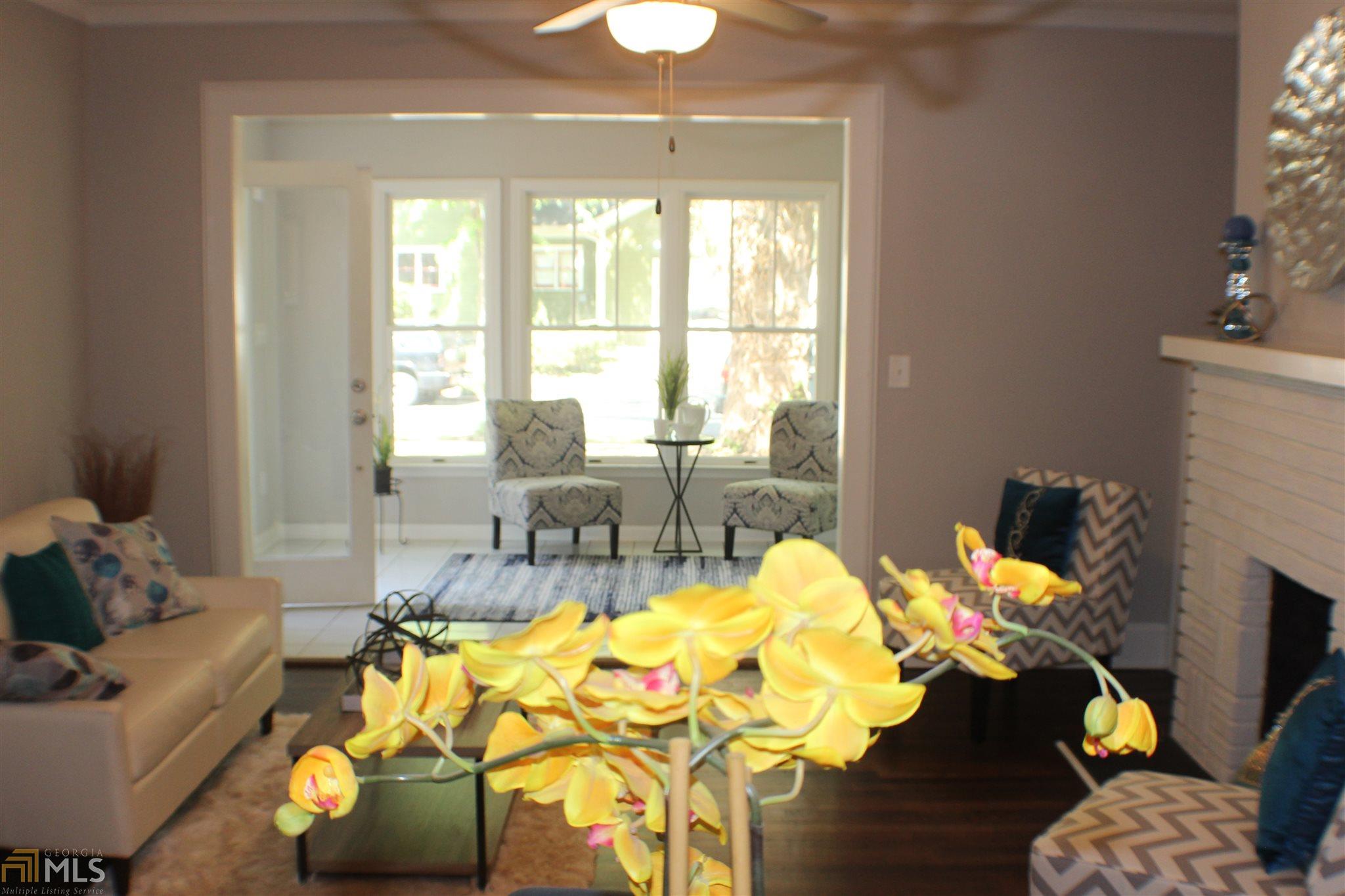 2141 Palifox Dr, Atlanta, GA 30307