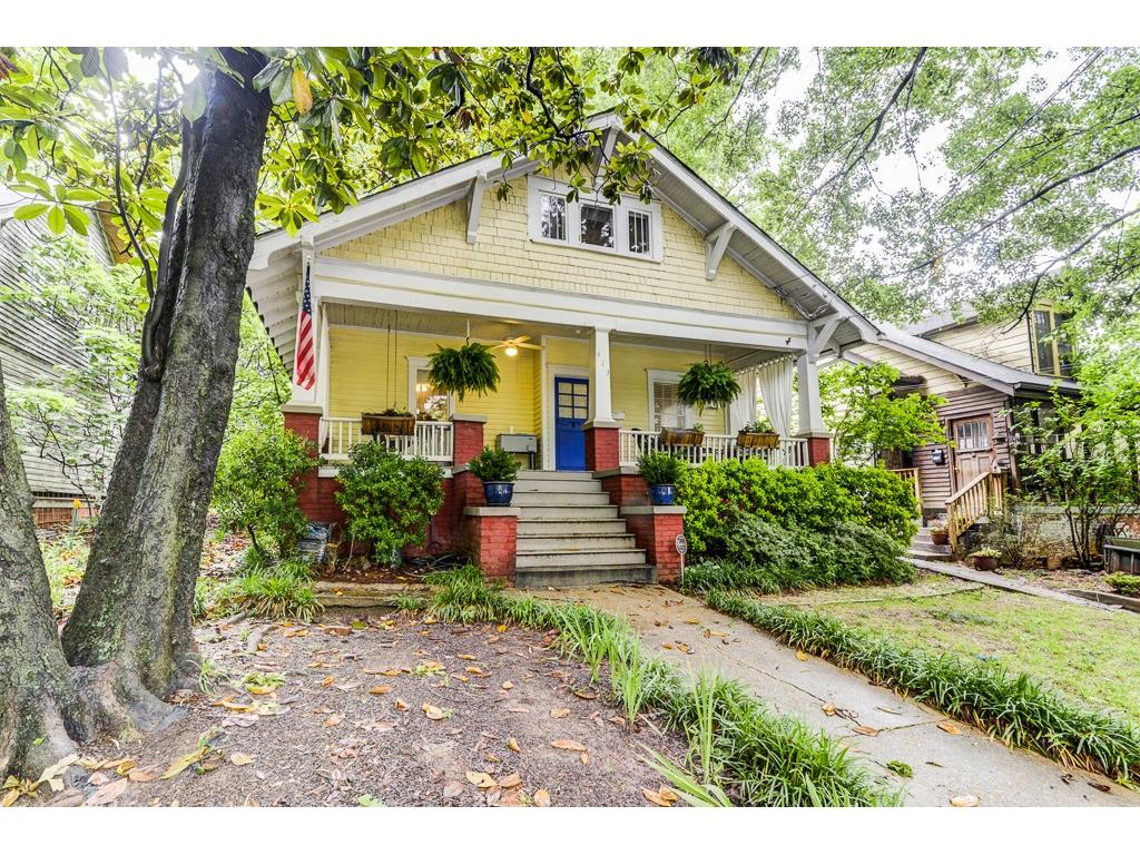 413 Clifton Road NE, Atlanta, GA 30307