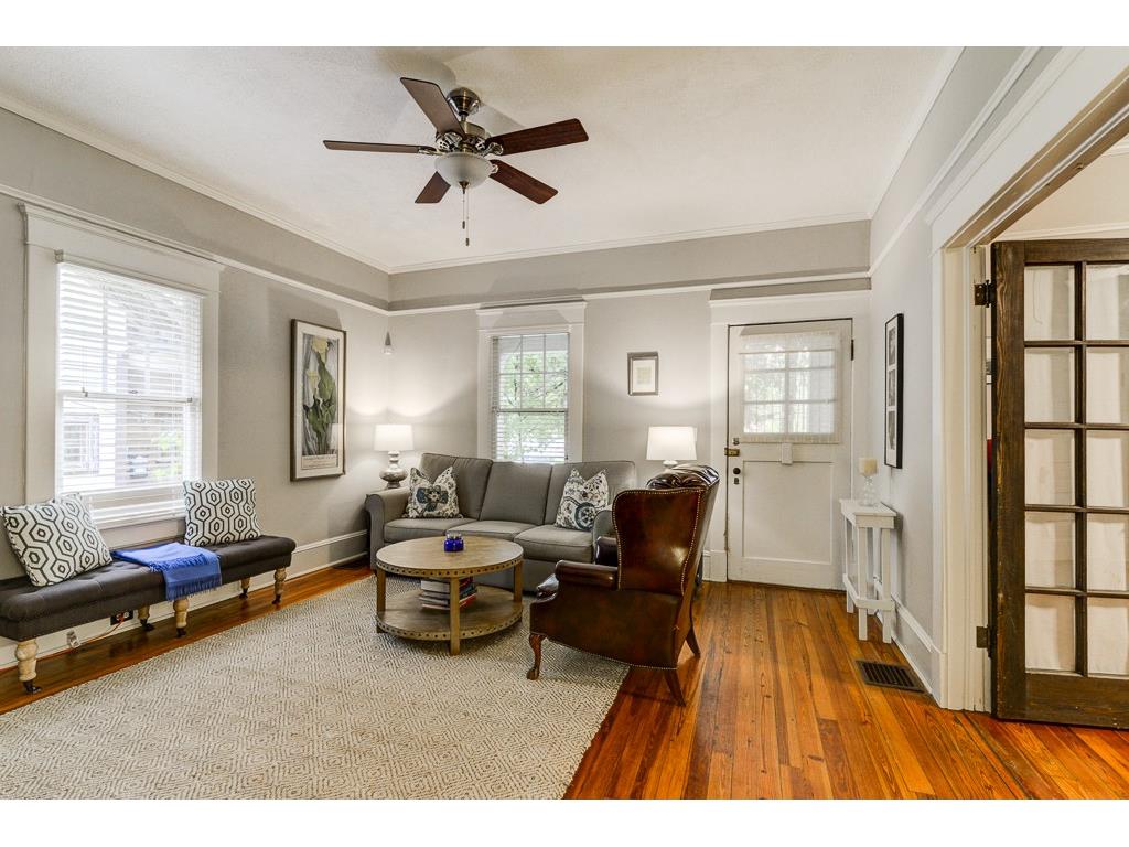 413 Clifton Road NE, Atlanta, GA 30307