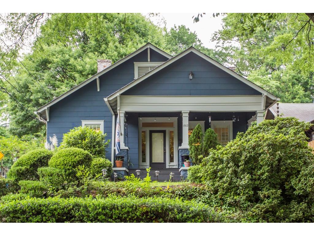 1312 McLendon Avenue NE, Atlanta, GA 30307