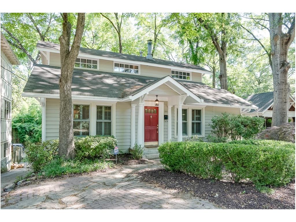 1310 North Avenue NE, Atlanta, GA 30307
