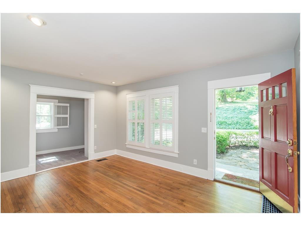 1310 North Avenue NE, Atlanta, GA 30307