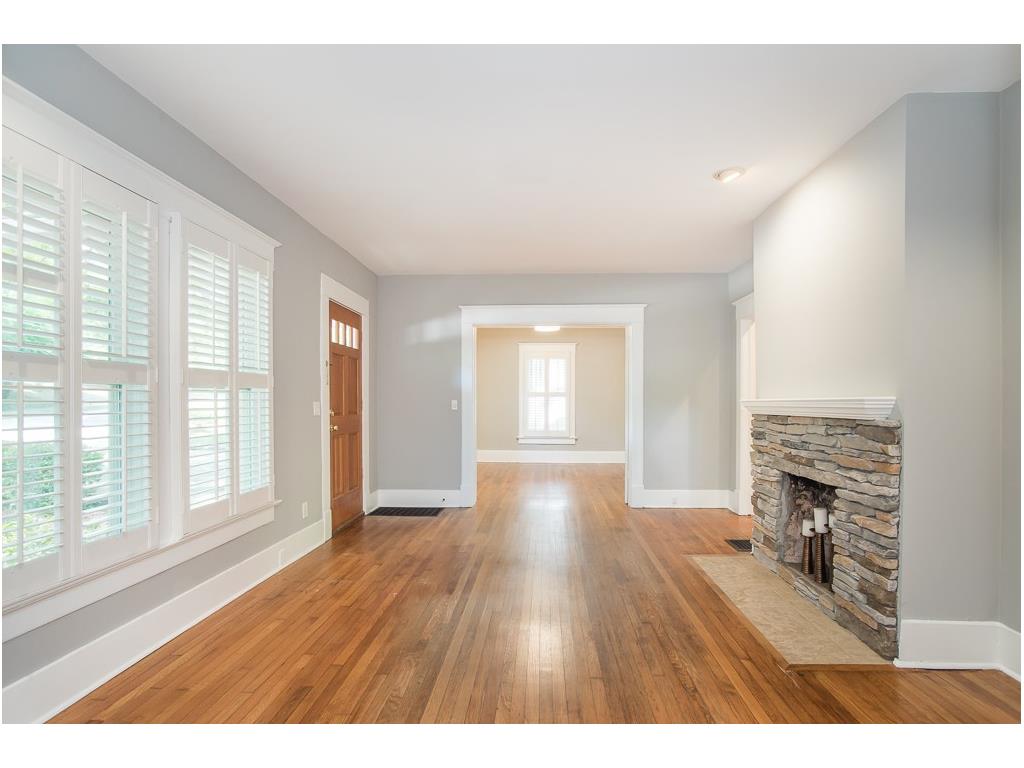 1310 North Avenue NE, Atlanta, GA 30307