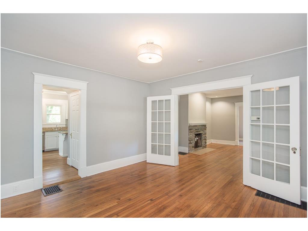 1310 North Avenue NE, Atlanta, GA 30307