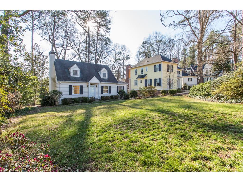 1113 Dan Johnson Road NE, Atlanta, GA 30307
