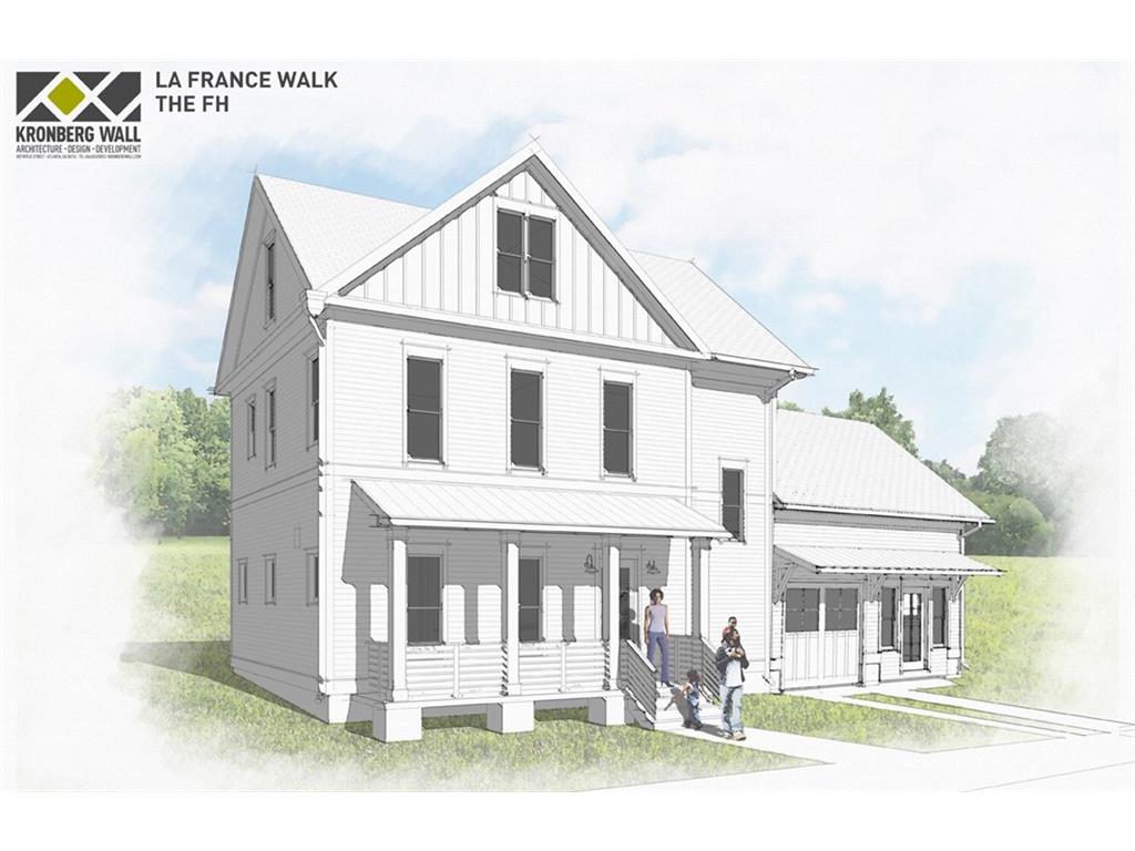 225 La France Walk, Atlanta, GA 30307