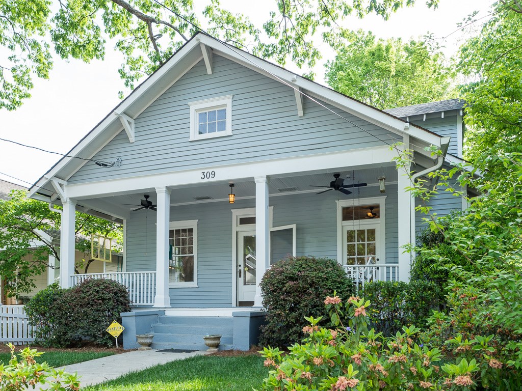 309 Ferguson Street NE, Atlanta, GA 30307