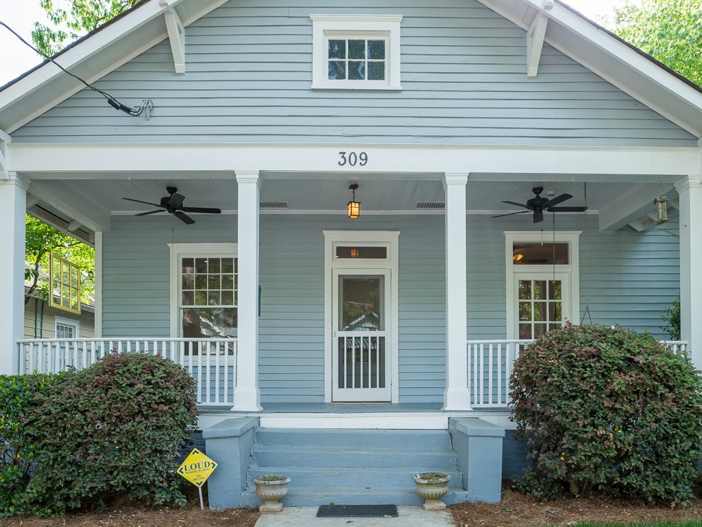 309 Ferguson Street NE, Atlanta, GA 30307