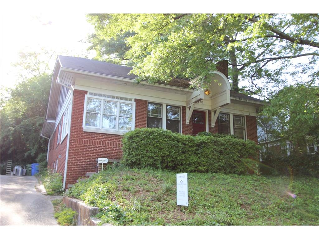 370 Brooks Avenue, Atlanta, GA 30307