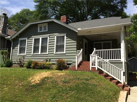1240 Mansfield Avenue Ne, Atlanta, United States 30307