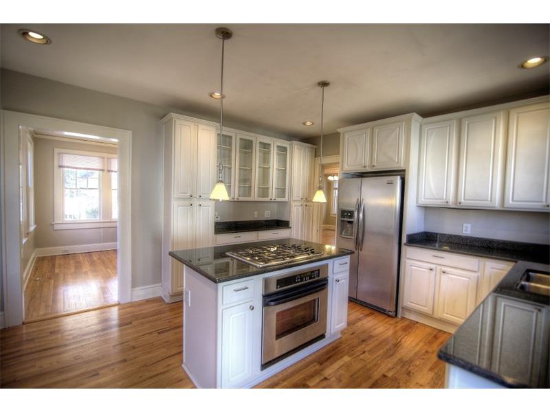 1240 Mansfield Avenue Ne, Atlanta, United States 30307