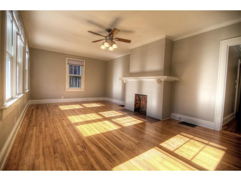 1240 Mansfield Avenue Ne, Atlanta, United States 30307