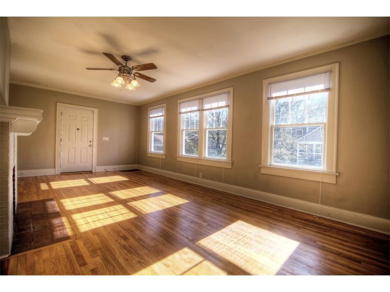 1240 Mansfield Avenue Ne, Atlanta, United States 30307