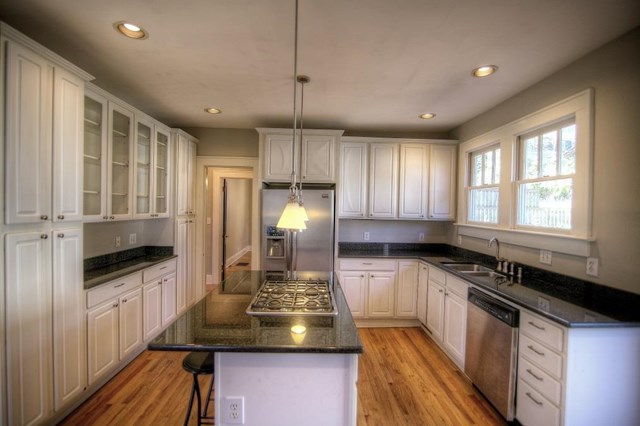 1240 Mansfield Ave, Atlanta, United States 30307