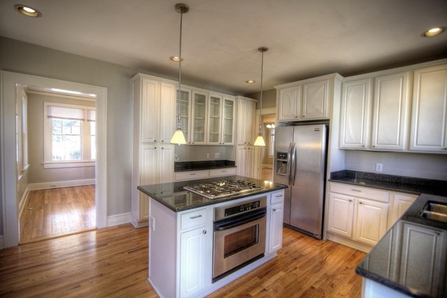 1240 Mansfield Ave, Atlanta, United States 30307