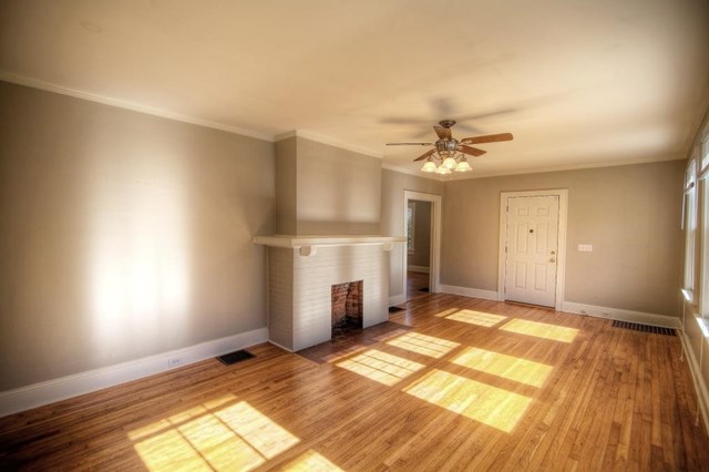 1240 Mansfield Ave, Atlanta, United States 30307