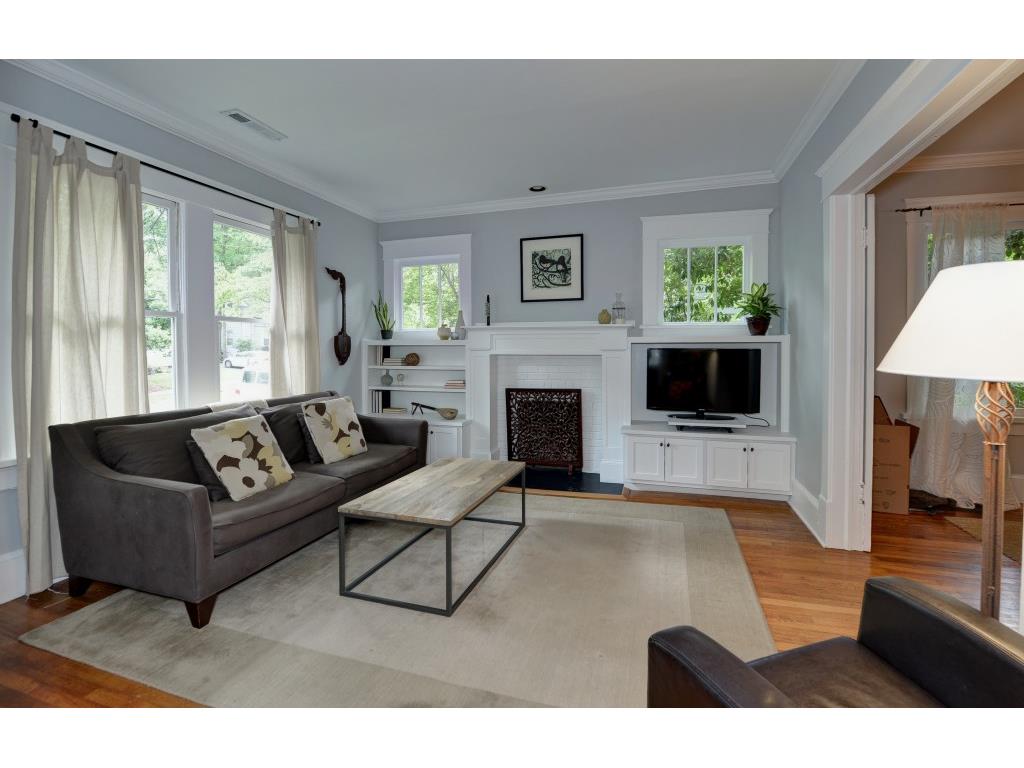 346 Clifton Road NE, Atlanta, GA 30307