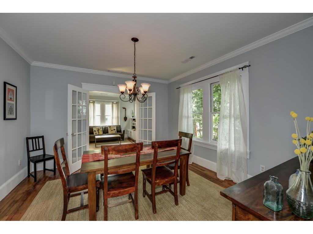 346 Clifton Road NE, Atlanta, GA 30307