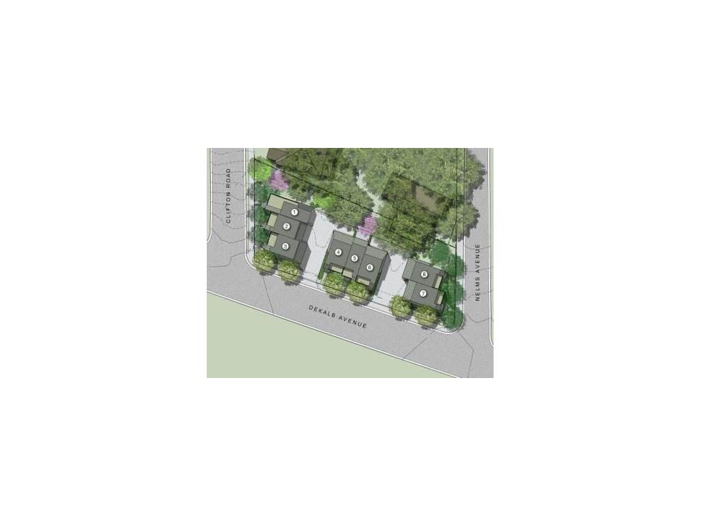 1672 Dekalb Avenue, Atlanta, GA 30307