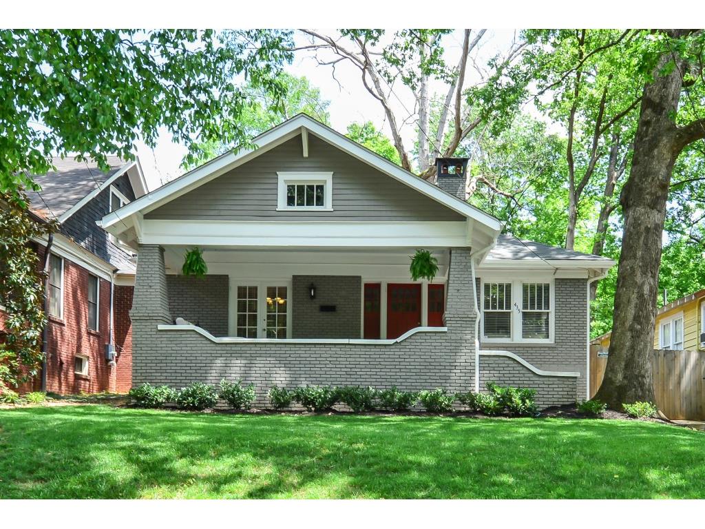 435 Clifton Road NE, Atlanta, GA 30307