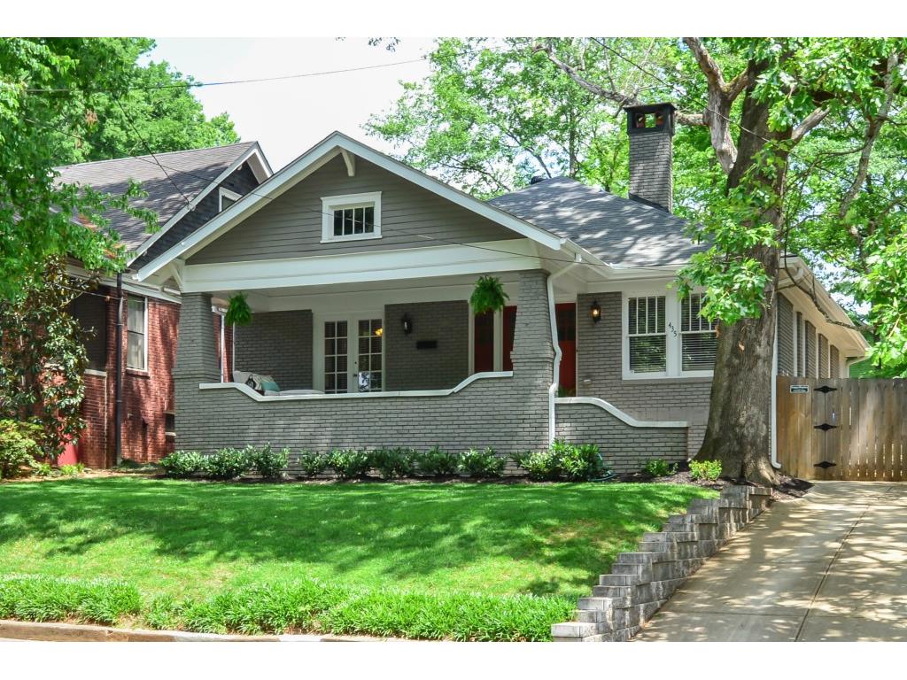 435 Clifton Road NE, Atlanta, GA 30307