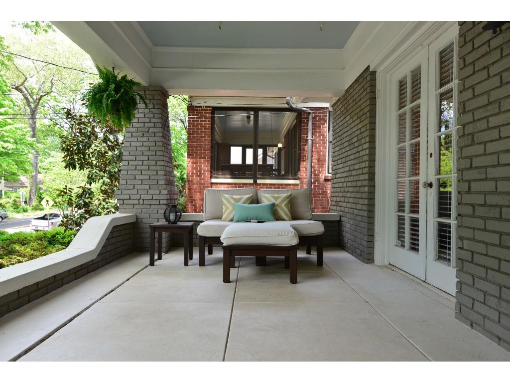 435 Clifton Road NE, Atlanta, GA 30307
