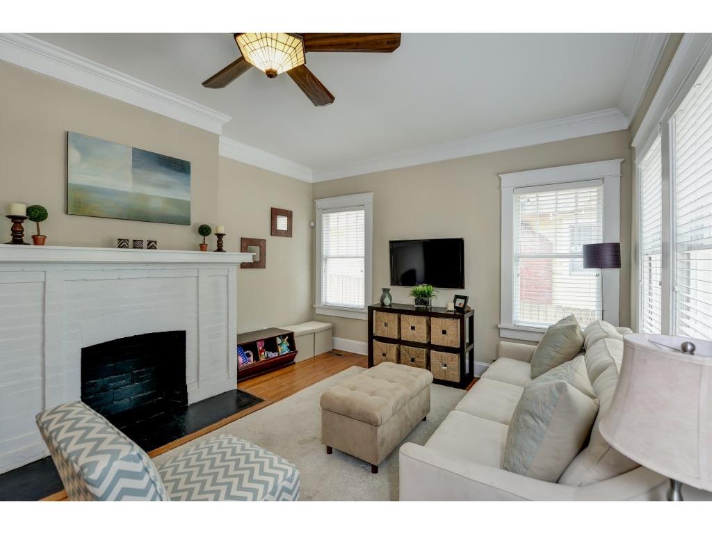 435 Clifton Road NE, Atlanta, GA 30307