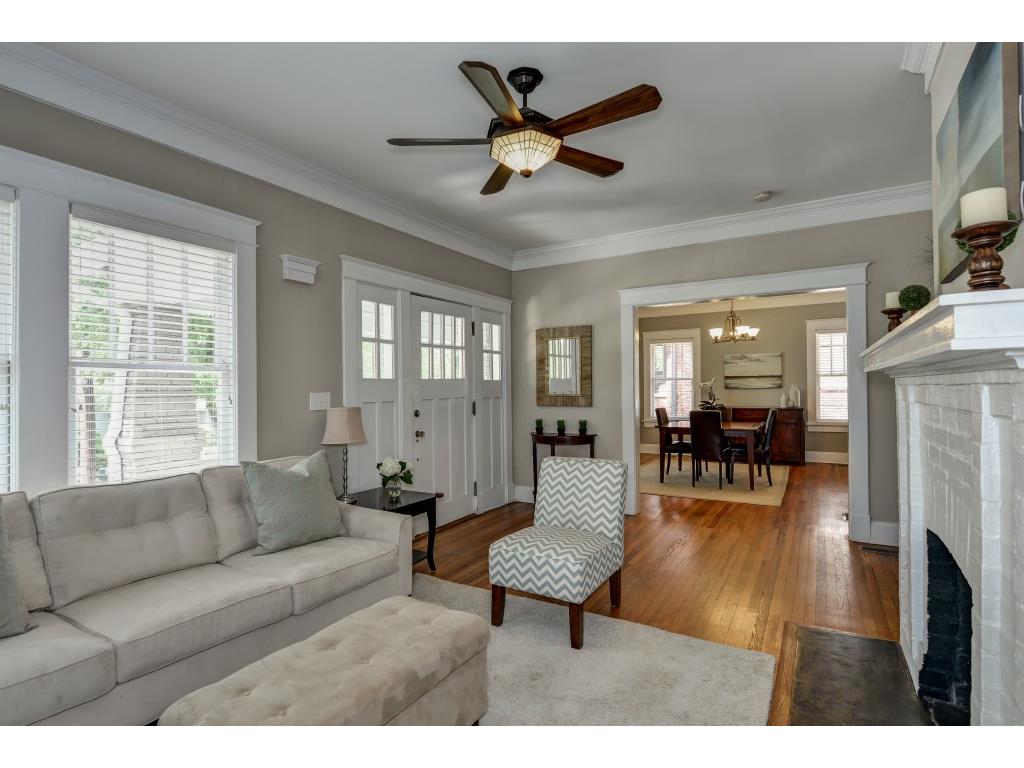 435 Clifton Road NE, Atlanta, GA 30307