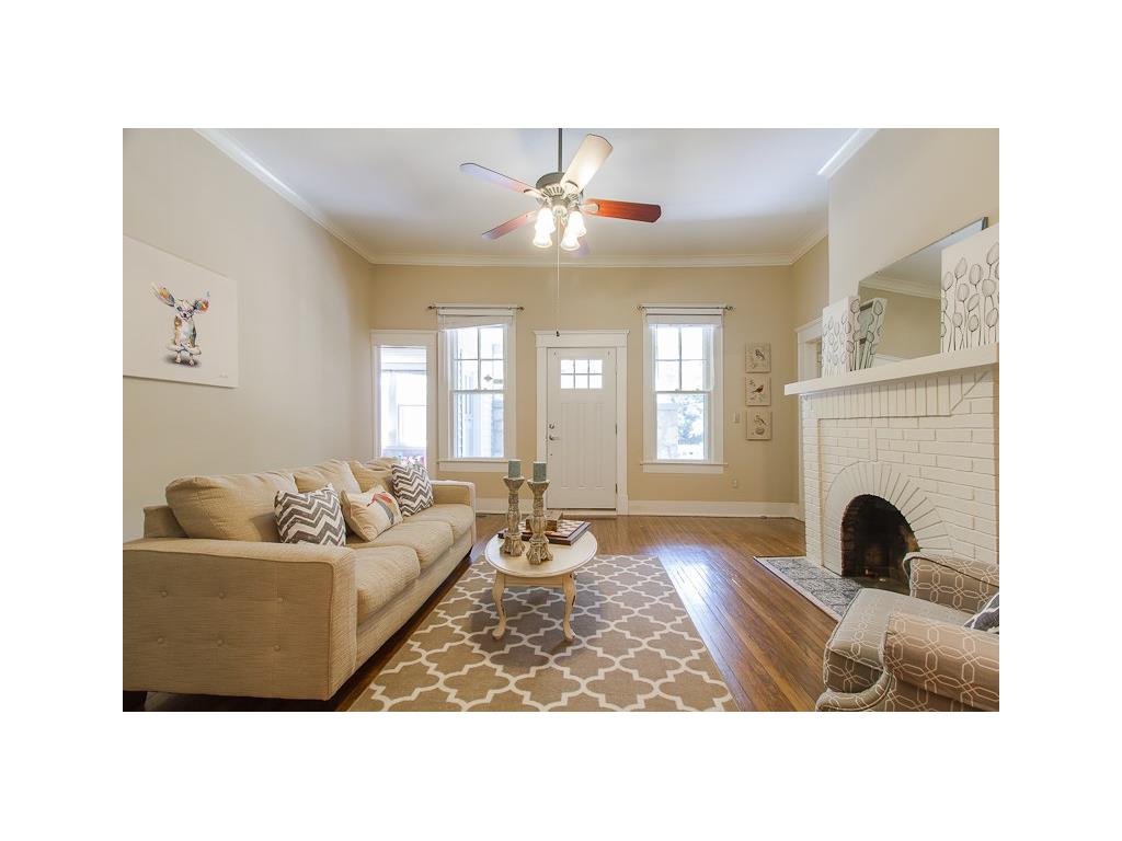 1490 Iverson Street NE, Atlanta, GA 30307