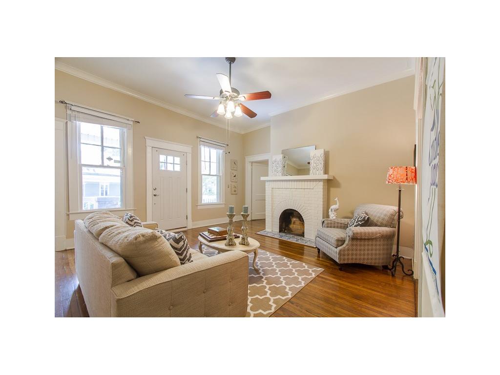 1490 Iverson Street NE, Atlanta, GA 30307
