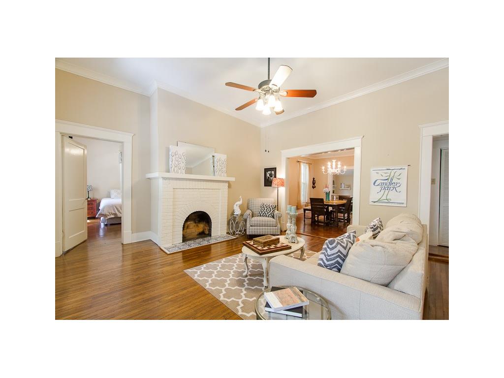 1490 Iverson Street NE, Atlanta, GA 30307