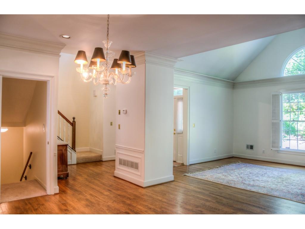 733 Lullwater Road NE, Atlanta, GA 30307
